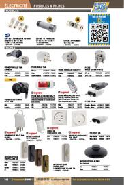 Catalogue Brico Cash page 366