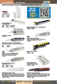 Catalogue Brico Cash page 368