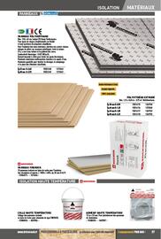 Catalogue Brico Cash page 37