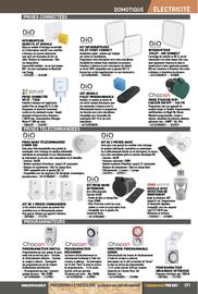 Catalogue Brico Cash page 371