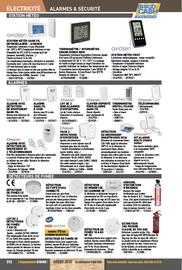 Catalogue Brico Cash page 372