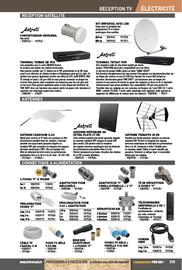 Catalogue Brico Cash page 375