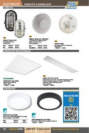 Catalogue Brico Cash page 376
