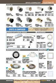 Catalogue Brico Cash page 377