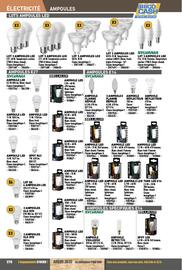 Catalogue Brico Cash page 378