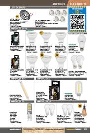 Catalogue Brico Cash page 379