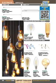 Catalogue Brico Cash page 380