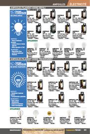 Catalogue Brico Cash page 381