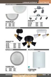 Catalogue Brico Cash page 383