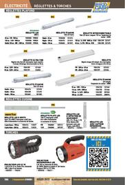Catalogue Brico Cash page 386