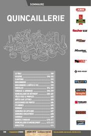 Catalogue Brico Cash page 388
