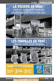 Catalogue Brico Cash page 389