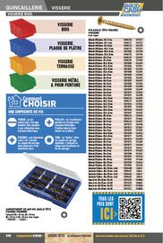 Catalogue Brico Cash page 390