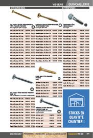 Catalogue Brico Cash page 391
