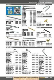 Catalogue Brico Cash page 393