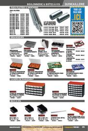Catalogue Brico Cash page 395