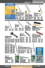 Catalogue Brico Cash page 397