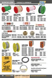 Catalogue Brico Cash page 398