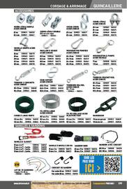 Catalogue Brico Cash page 399