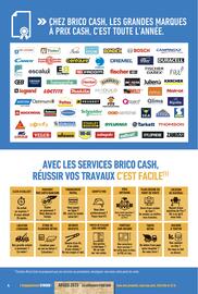 Catalogue Brico Cash page 4