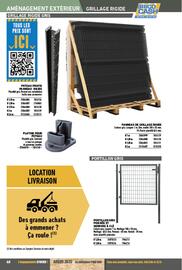 Catalogue Brico Cash page 40