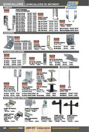 Catalogue Brico Cash page 400