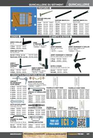 Catalogue Brico Cash page 401