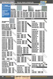 Catalogue Brico Cash page 402