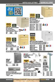 Catalogue Brico Cash page 403