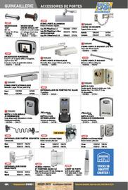 Catalogue Brico Cash page 404