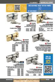 Catalogue Brico Cash page 405