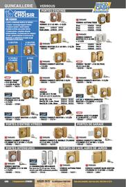 Catalogue Brico Cash page 406
