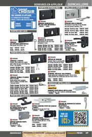 Catalogue Brico Cash page 407