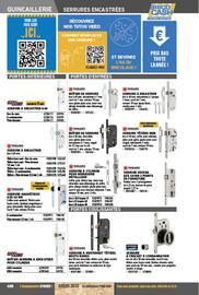 Catalogue Brico Cash page 408