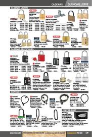 Catalogue Brico Cash page 409