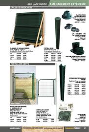 Catalogue Brico Cash page 41