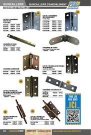 Catalogue Brico Cash page 414
