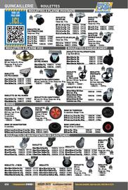 Catalogue Brico Cash page 416