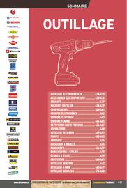 Catalogue Brico Cash page 417