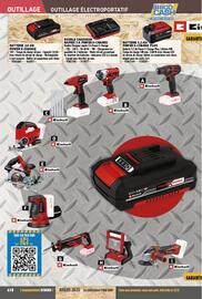 Catalogue Brico Cash page 418