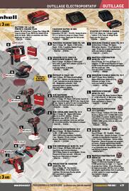 Catalogue Brico Cash page 419