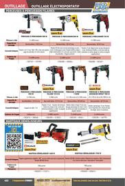 Catalogue Brico Cash page 422