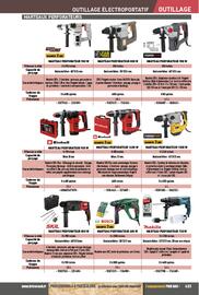 Catalogue Brico Cash page 423