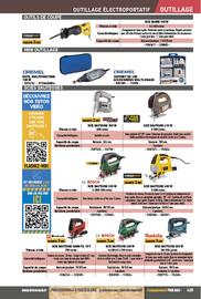 Catalogue Brico Cash page 425