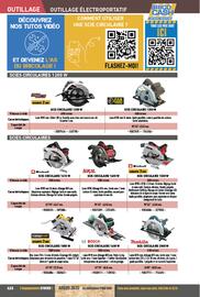 Catalogue Brico Cash page 426