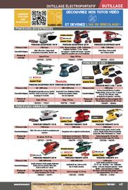 Catalogue Brico Cash page 427