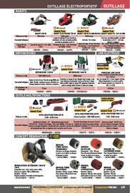 Catalogue Brico Cash page 429