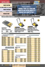 Catalogue Brico Cash page 430