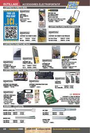 Catalogue Brico Cash page 432