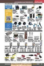 Catalogue Brico Cash page 433
